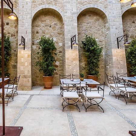 Sette Venti Boutique Hotel Chania  ภายนอก รูปภาพ