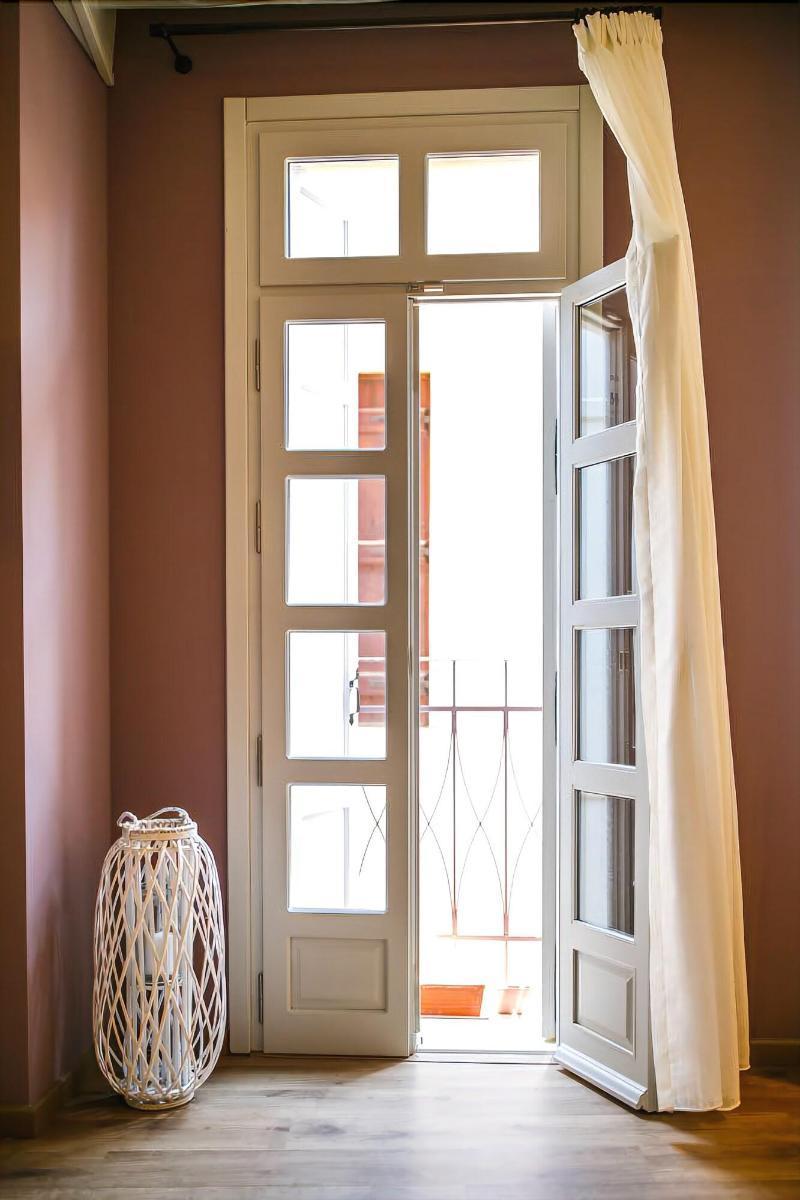 Sette Venti Boutique Hotel Chania  ภายนอก รูปภาพ