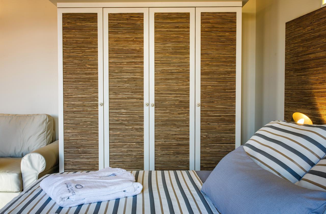 Sette Venti Boutique Hotel Chania  ภายนอก รูปภาพ