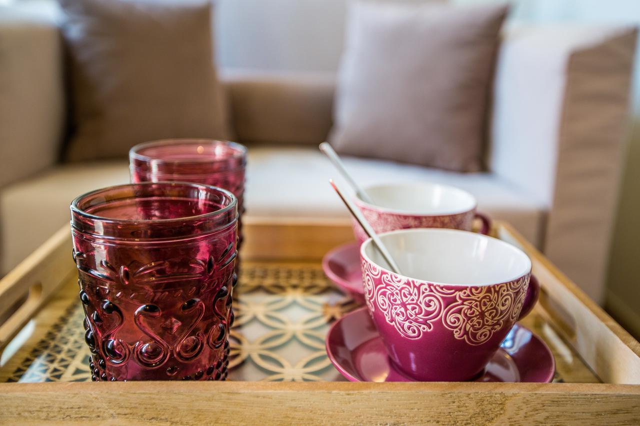 Sette Venti Boutique Hotel Chania  ภายนอก รูปภาพ