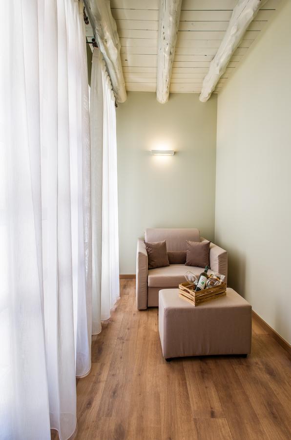 Sette Venti Boutique Hotel Chania  ภายนอก รูปภาพ