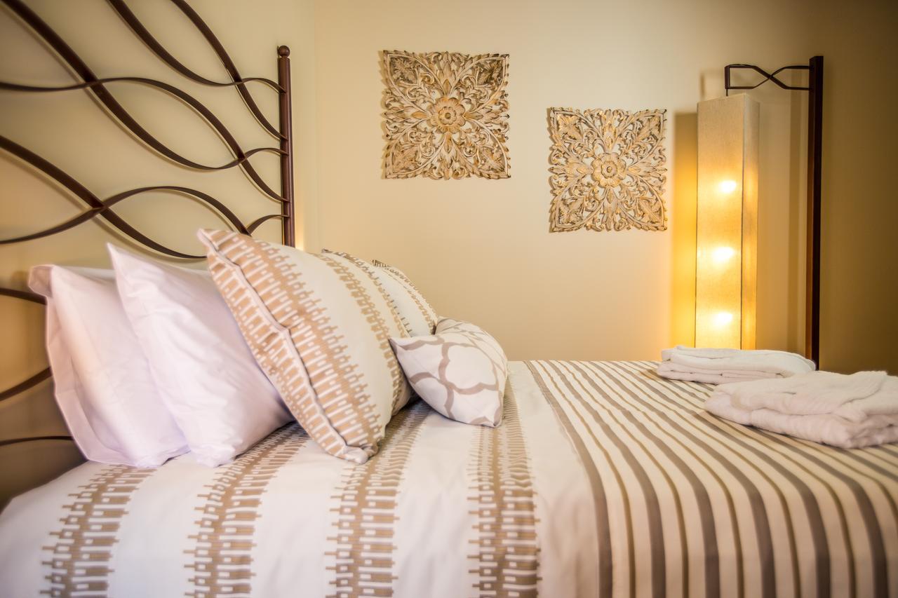Sette Venti Boutique Hotel Chania  ภายนอก รูปภาพ