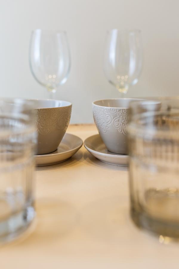 Sette Venti Boutique Hotel Chania  ภายนอก รูปภาพ