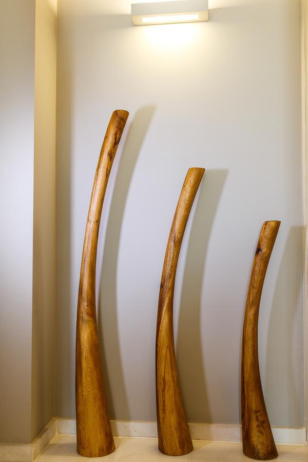 Sette Venti Boutique Hotel Chania  ภายนอก รูปภาพ