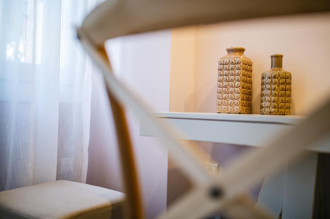Sette Venti Boutique Hotel Chania  ภายนอก รูปภาพ