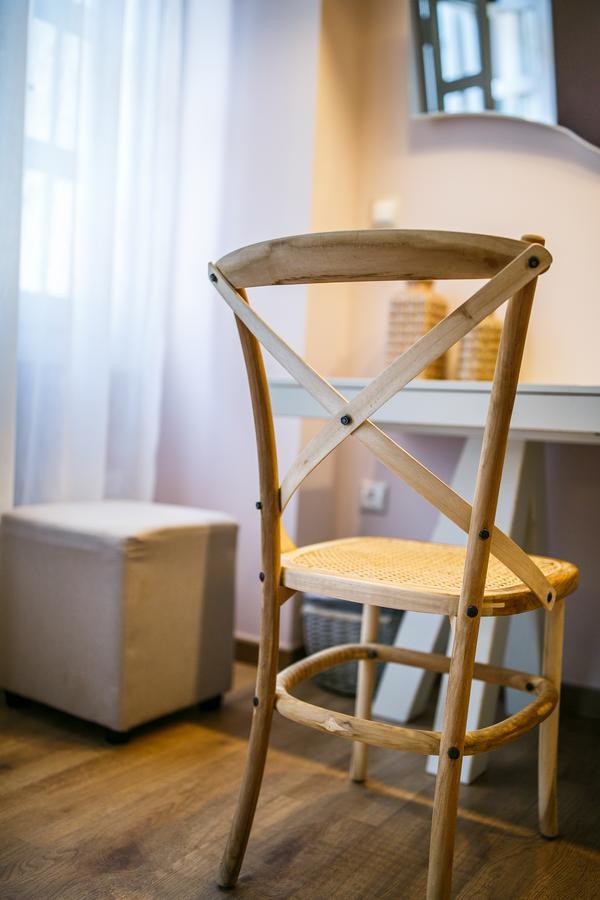Sette Venti Boutique Hotel Chania  ภายนอก รูปภาพ