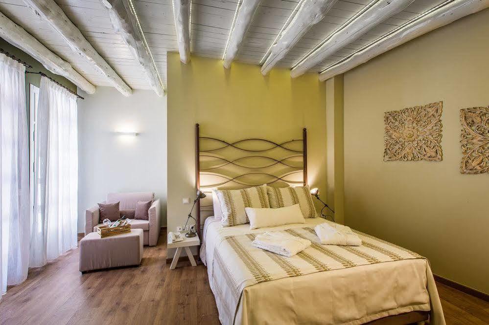Sette Venti Boutique Hotel Chania  ภายนอก รูปภาพ