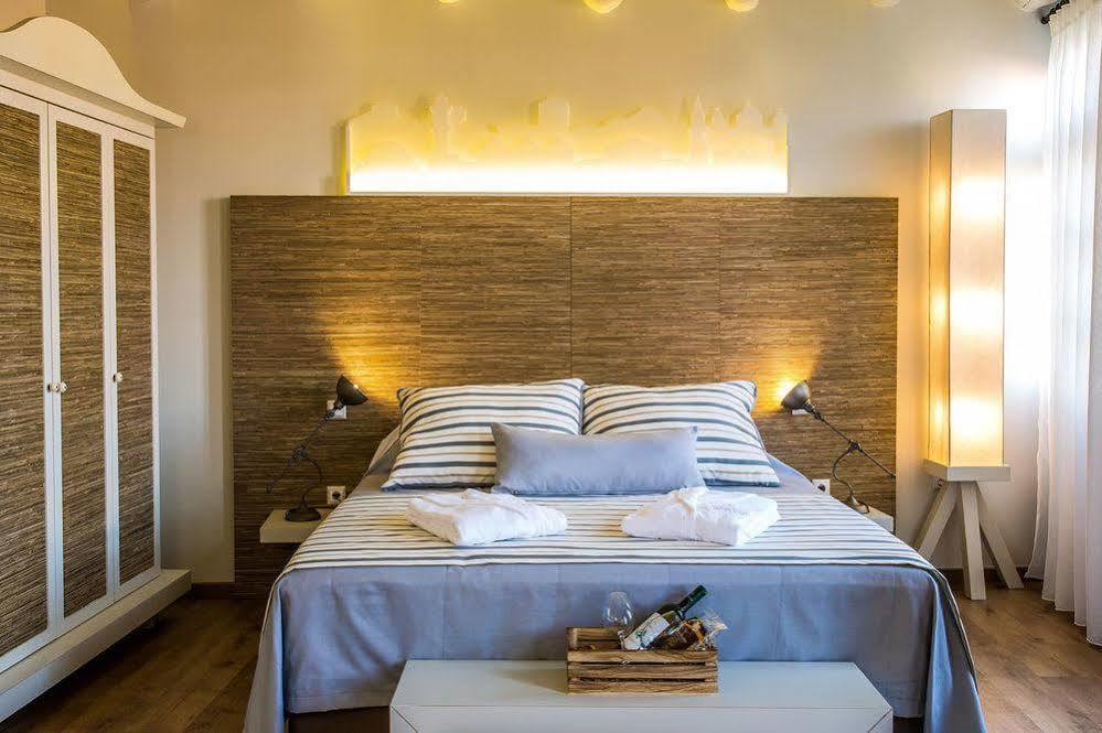 Sette Venti Boutique Hotel Chania  ภายนอก รูปภาพ